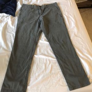 Gap Lived In Slim Size 34